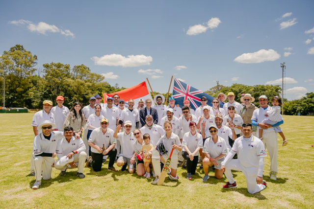 India Australia Day cricket2