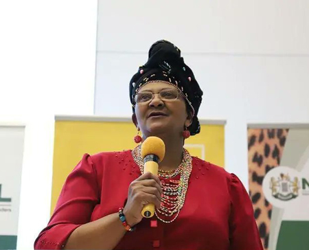 Mhlauli