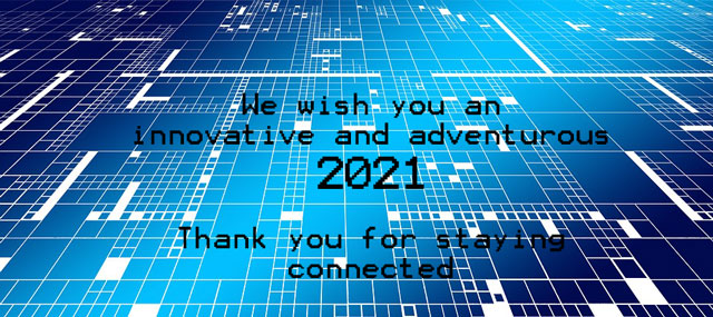 Staying connected 2021hn