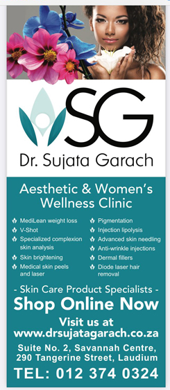Sujata Garach tower