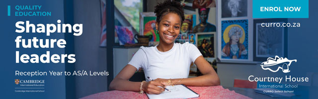 Curro Courtney House