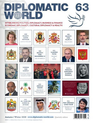 diplomatic world 63
