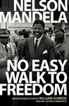 No easy walk to freedom