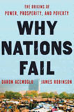 Why Nations Fail