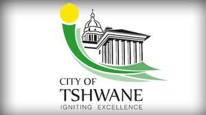 city of tshwane logo